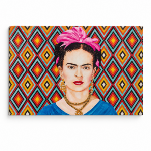 Frida Kahlo festmény